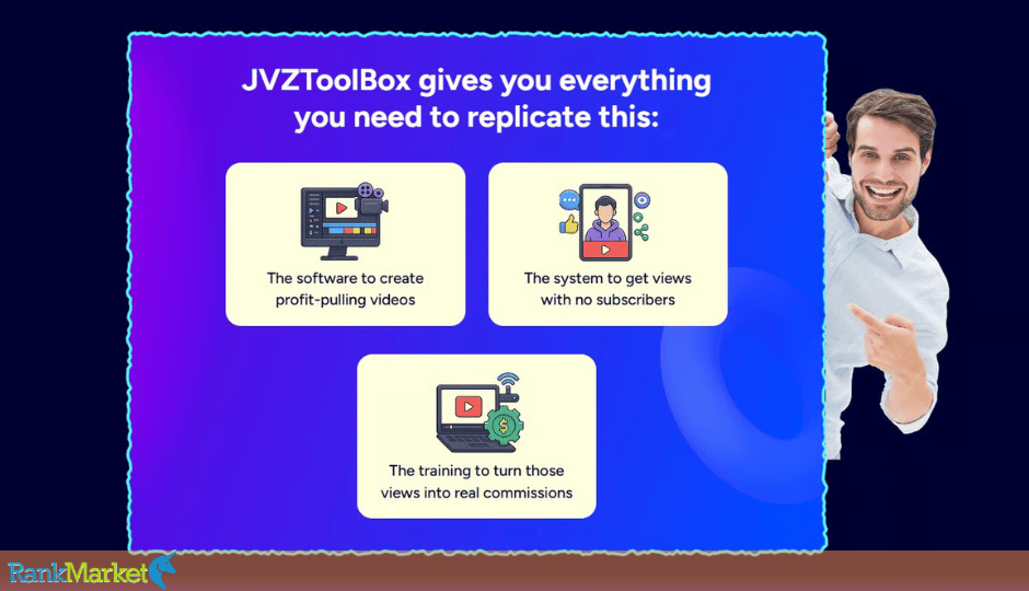Jvz Toolbox Homepage