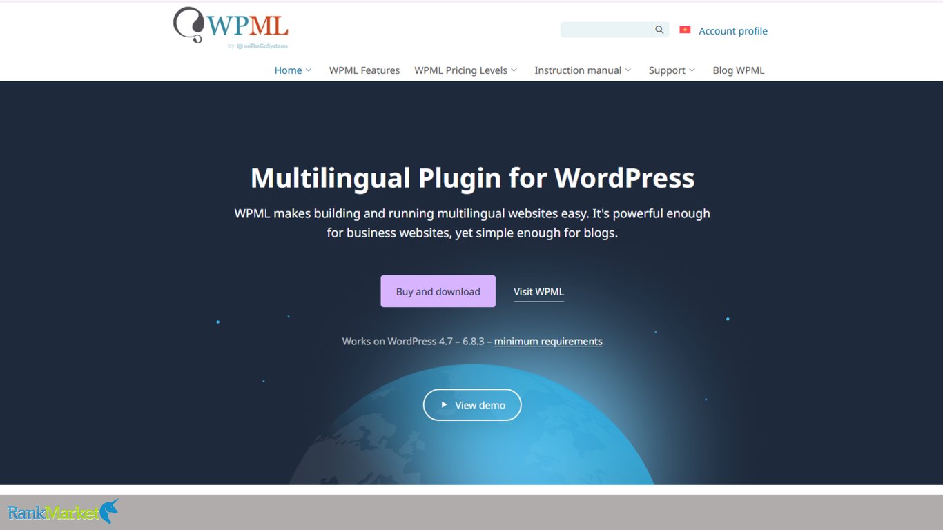 Wpml-Wordpress-Translation-Plugin-Multilingual-Seo-Support