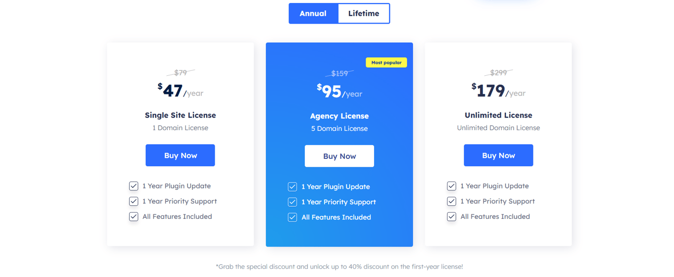 fluent-forms-pricing-plugin-wordpress