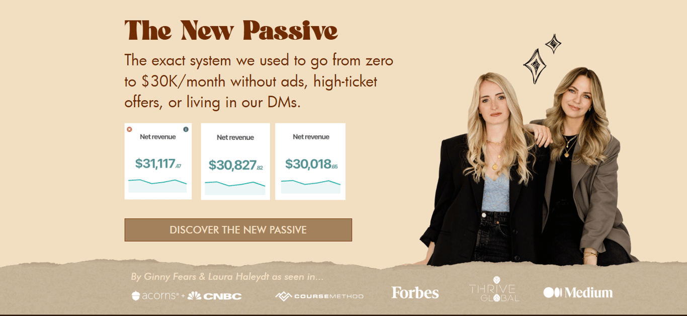ginny-and-laura-the-new-passive-homepage-online-income-course-for-creators
