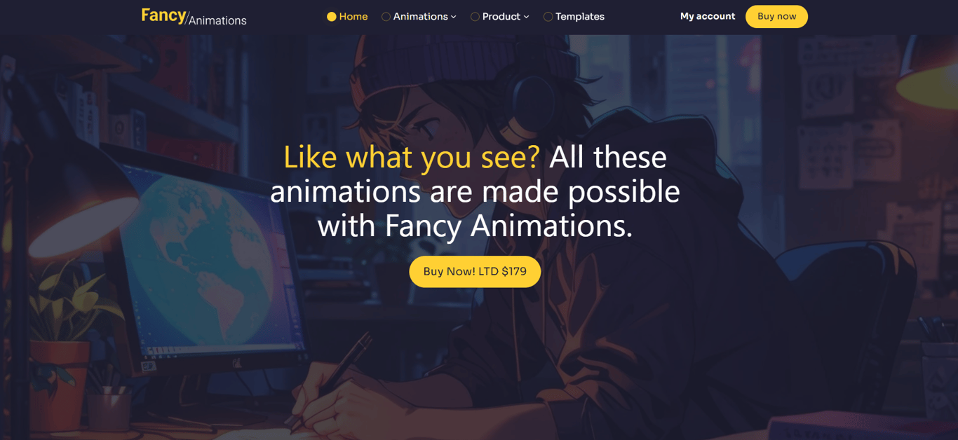 fancy-animations-homepage-plugin-for-wordpress