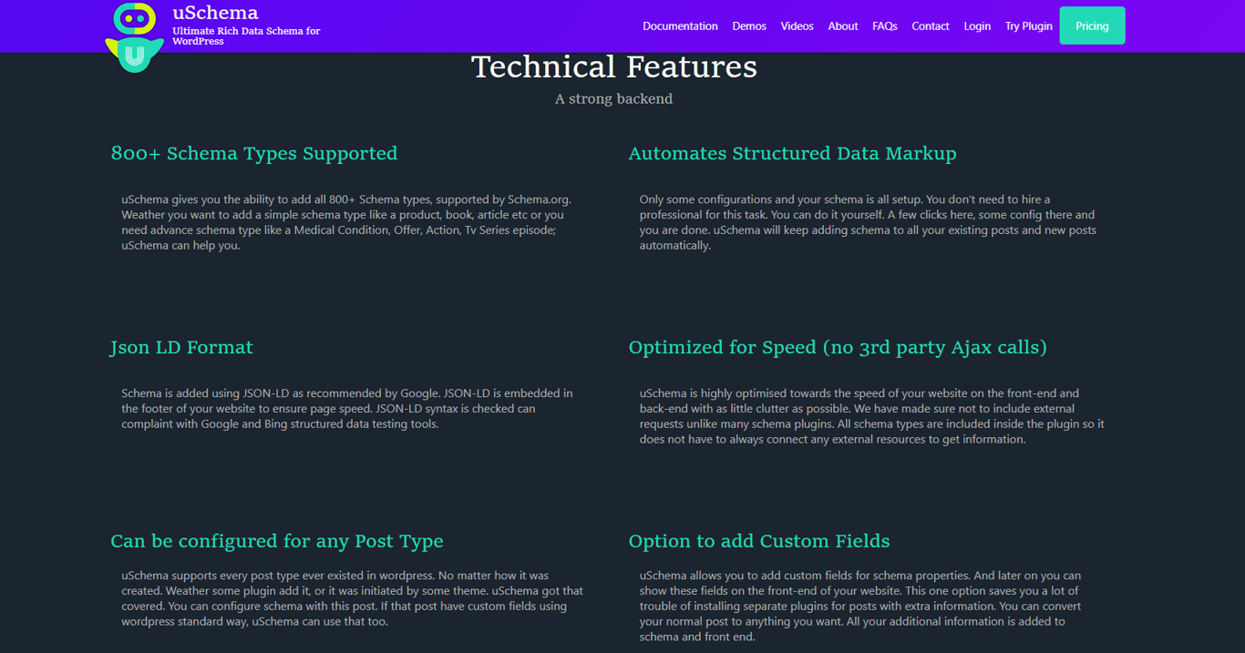 uschema-multi-schema-features-seo-optimized