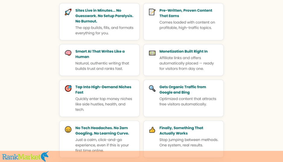 Profit Engines Ai + Otos