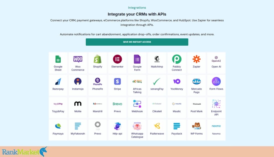 Wtbotbuilder Ltd