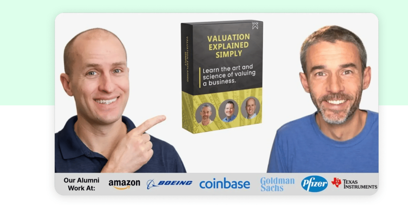 long-term-mindset-valuation-explained-simply-course-homepage-banner