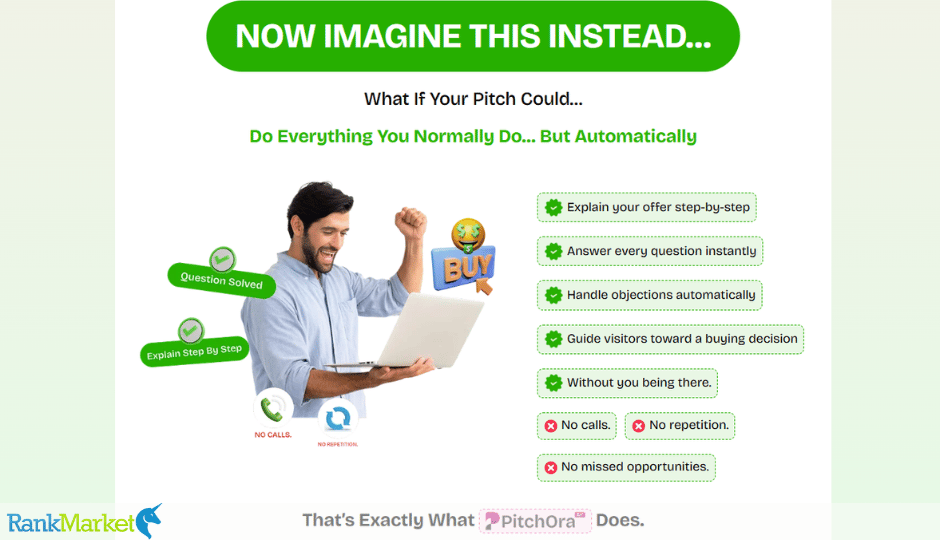 Pitchora Ai + Otos
