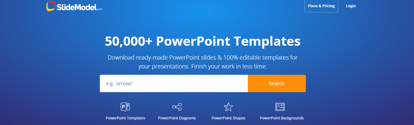 Enhance your presentations with SlideModel’s high-quality PowerPoint templates