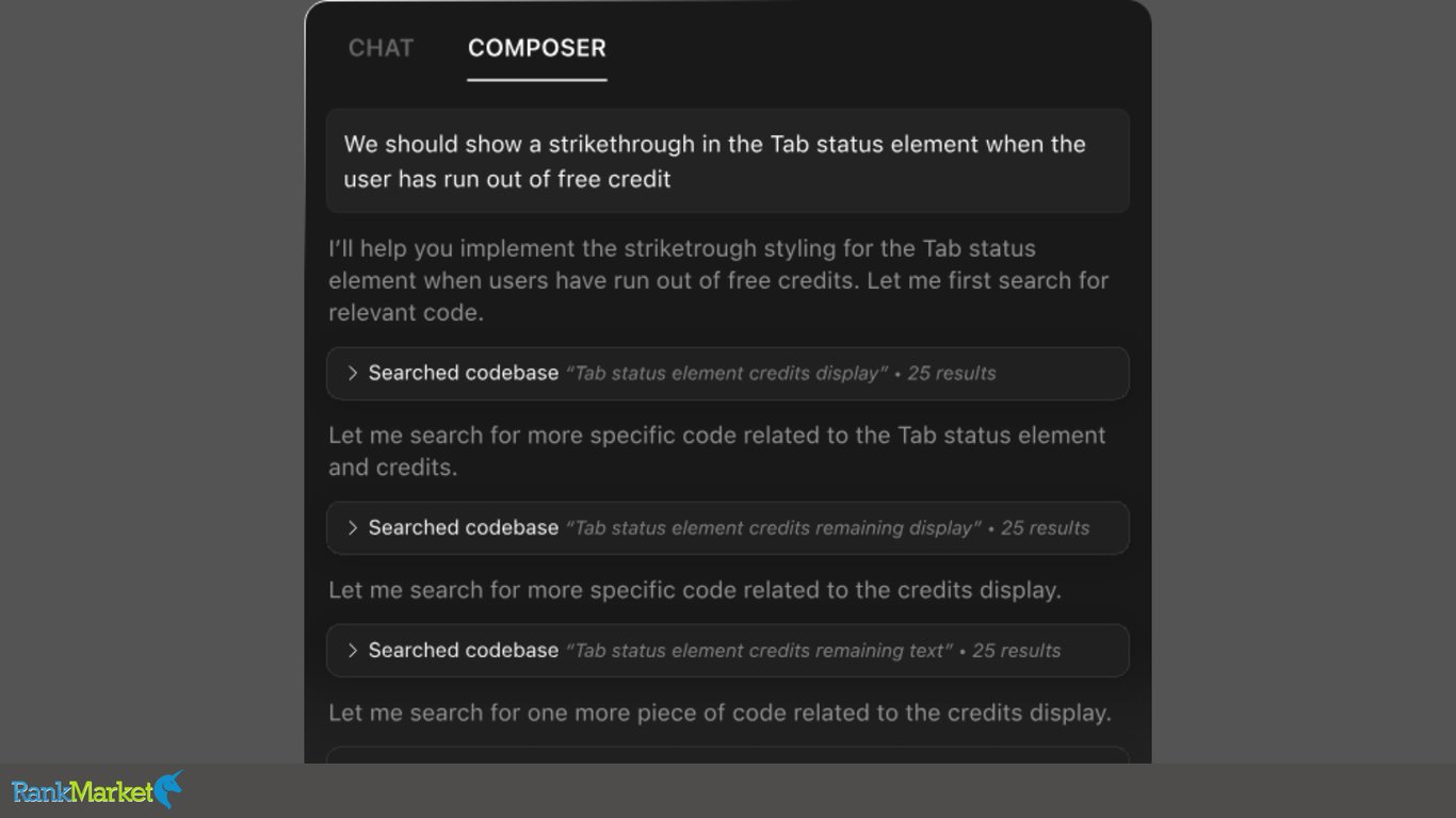 Cursor Ai Features
