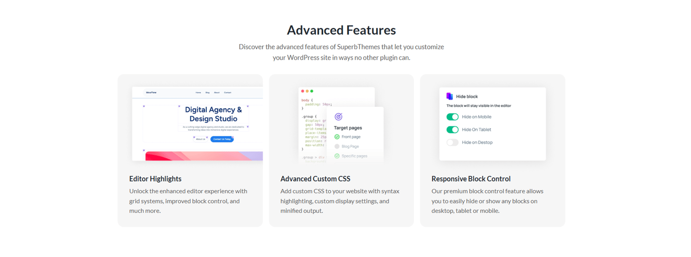 superb-themes-tinh-nang-nang-cao-tu-chinh-giao-dien-wordpress