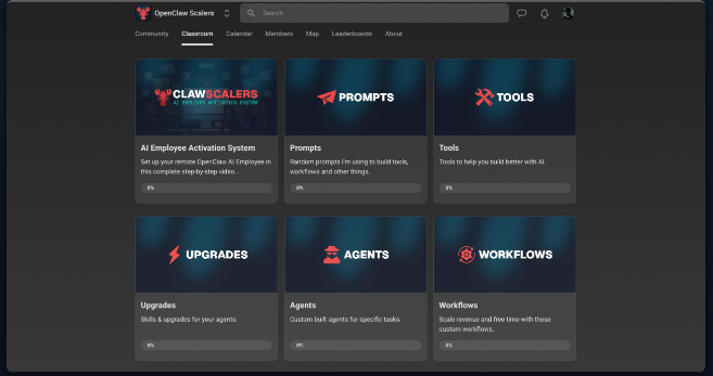 openclaw-scalers-marketing-curriculum-client-acquisition-systems