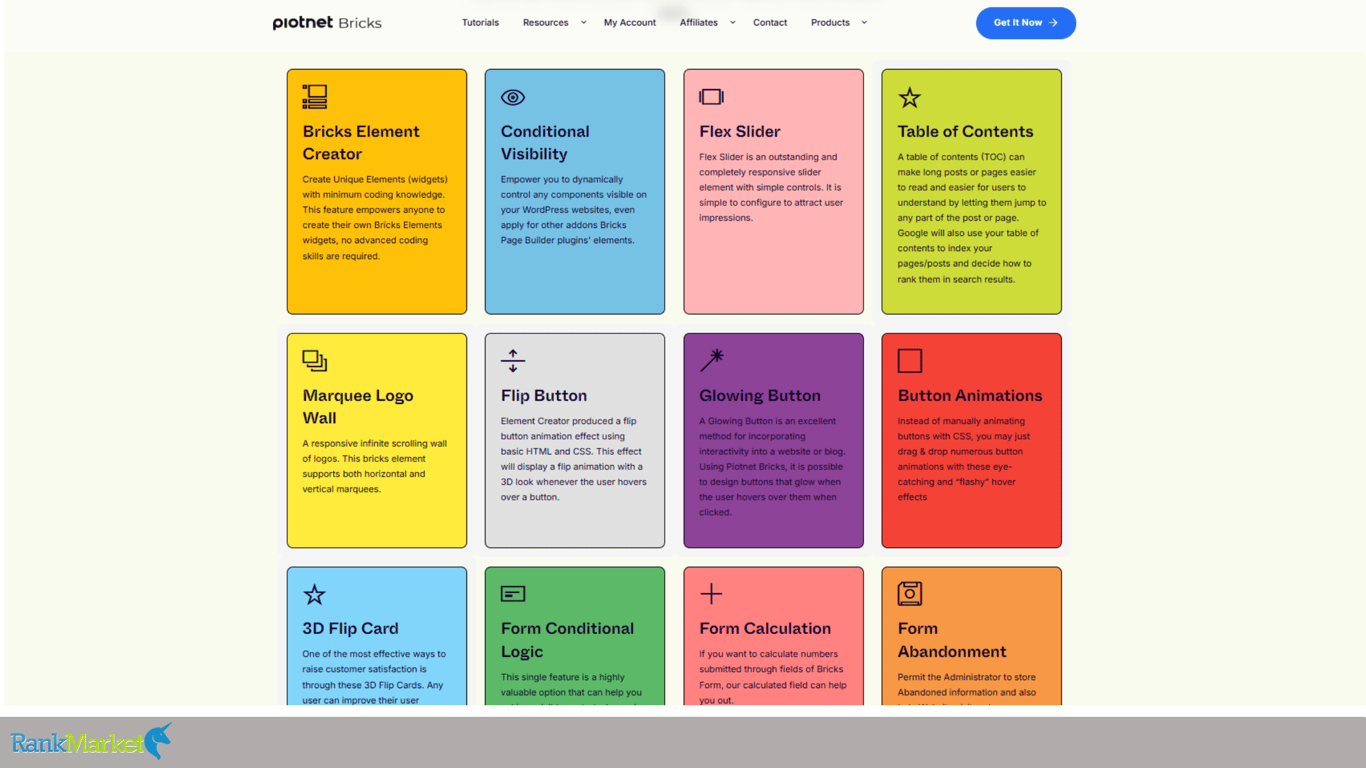 Piotnet-Bricks-Features-Advanced-Wordpress-Builder