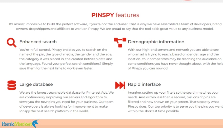 Pinspy