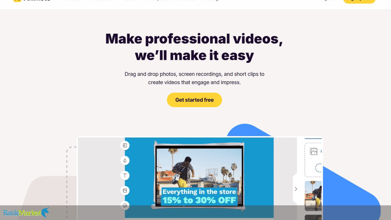 Animoto Pro