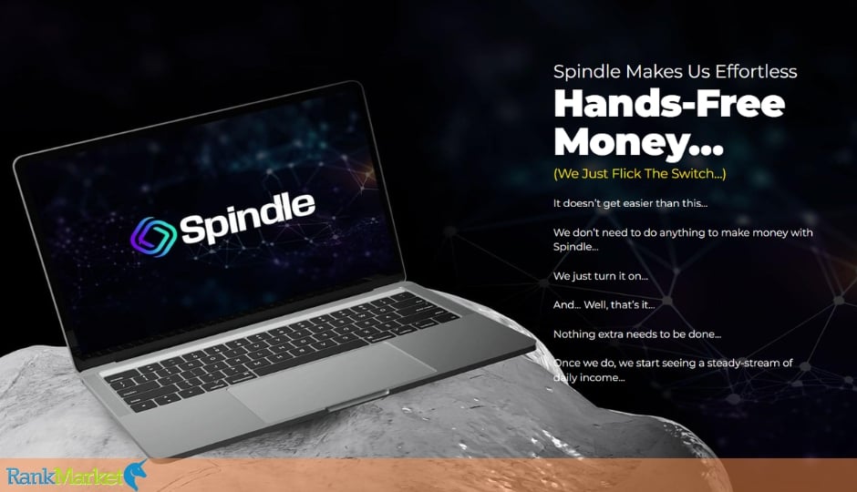 Spindle + Otos