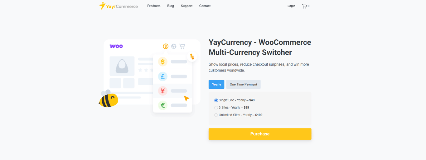 yaycurrency-woocommerce-multi-currency-plugin-pricing-plans-for-online-stores