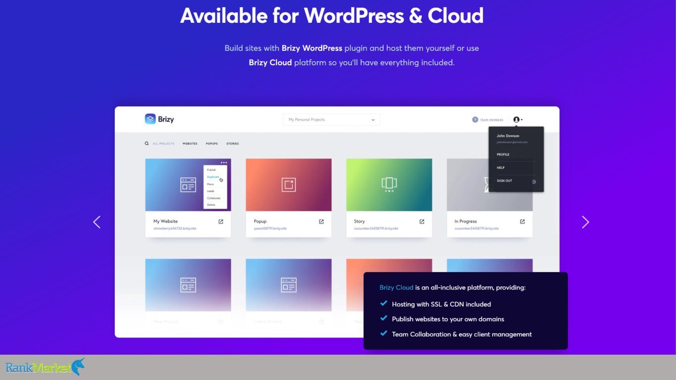 Brizy-Template-And-Blocks-Library