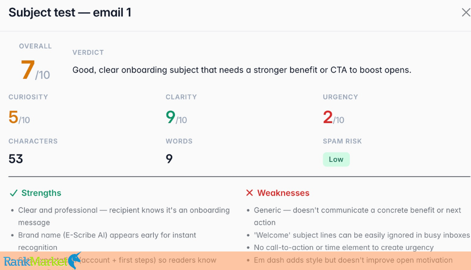 Flowmail Ai + Otos