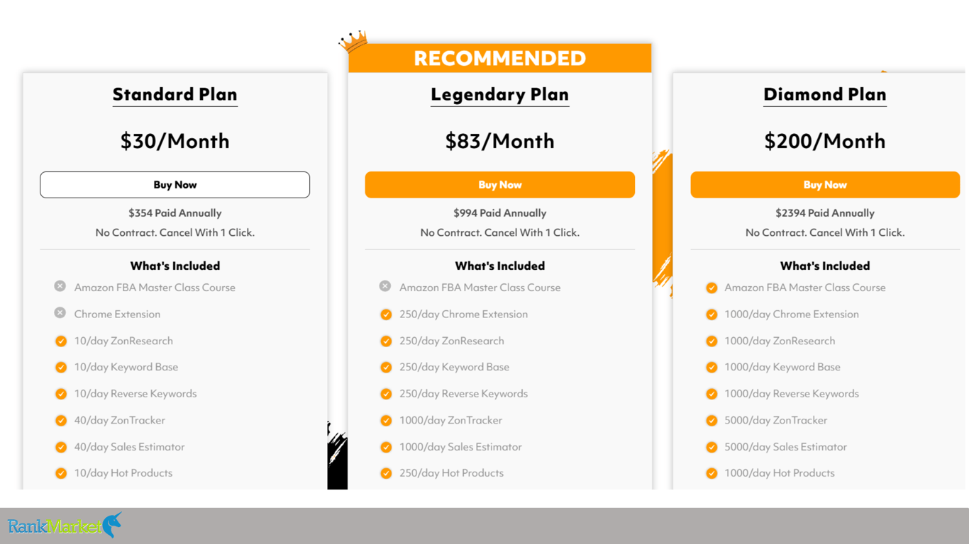 Zonbase-Pricing-Subscription-Plans-Comparison