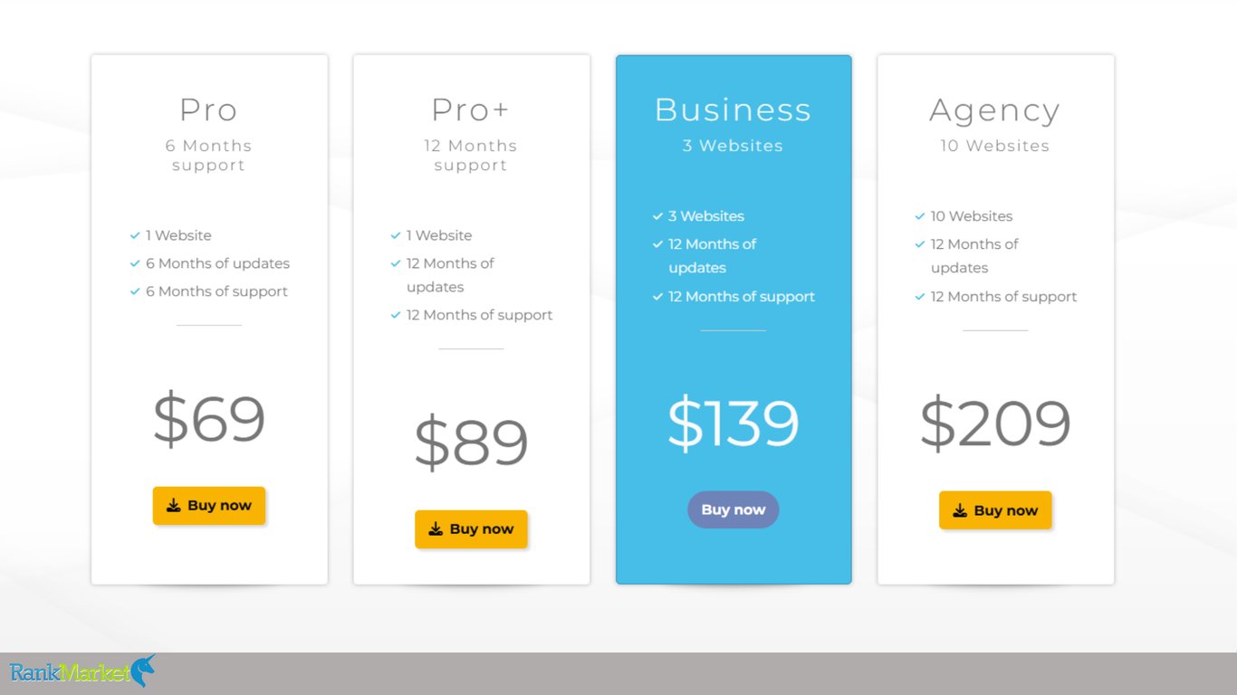 Seo-Generator-Pricing-Plans
