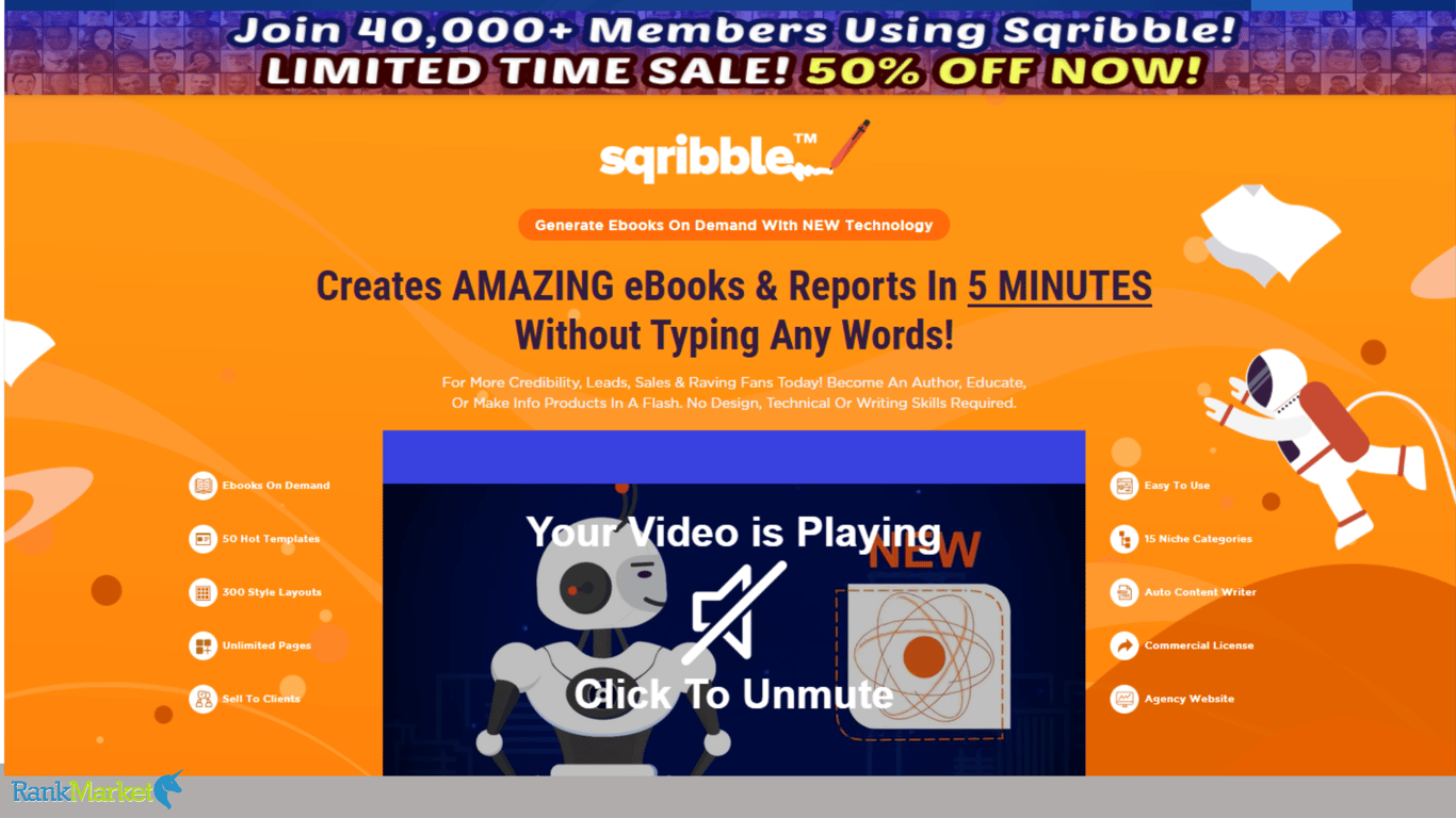 Sqribble-Homepage-Main-Interface-Overview