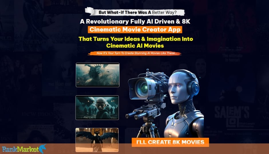 Movie Maker 3.0