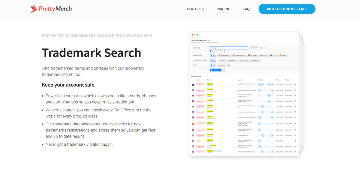 prettymerch-automated-trademark-check-system