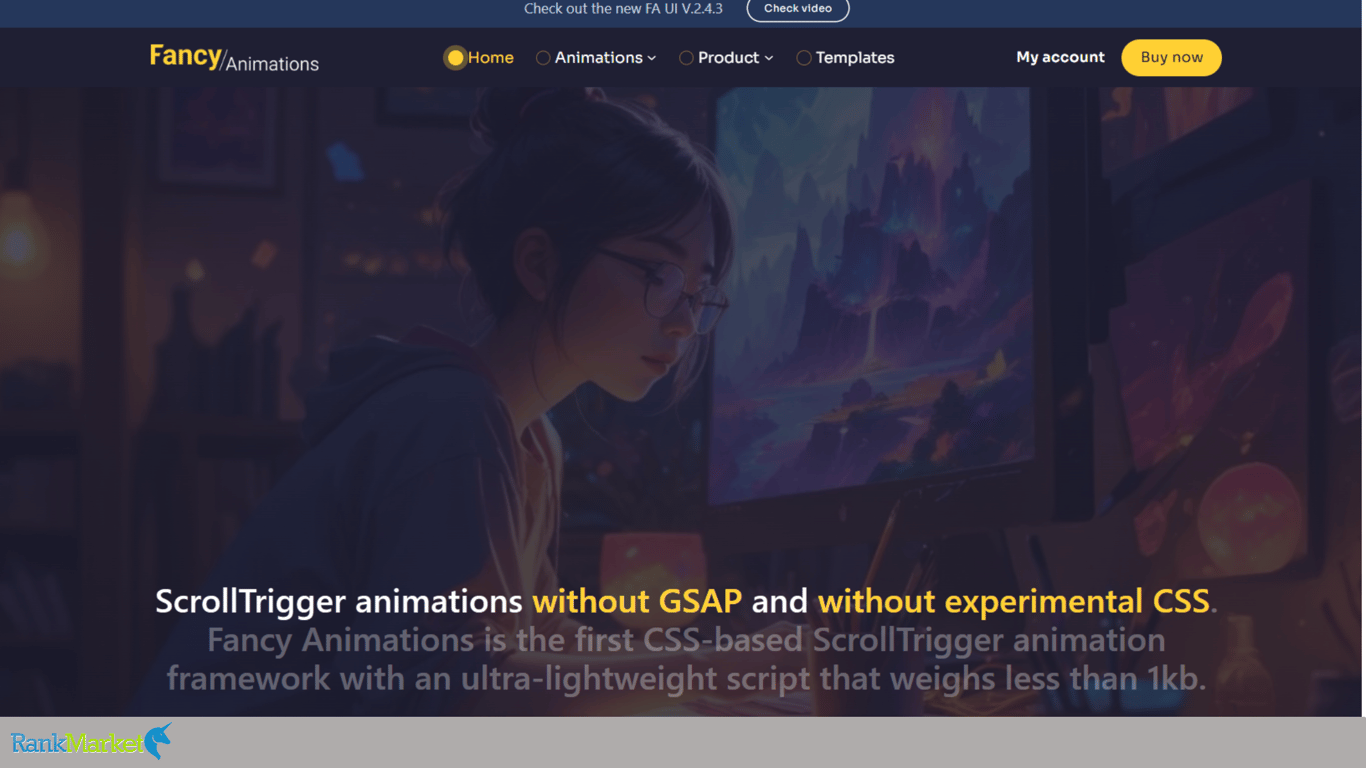 Fancy-Animations-Homepage-Wordpress-Animation-Plugin