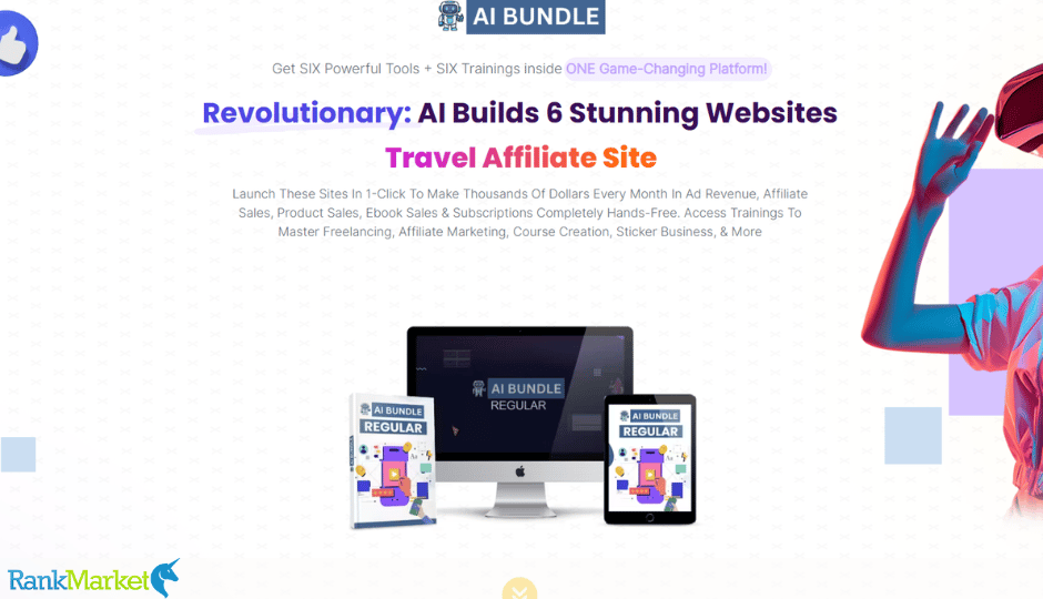 Ai Bundle + Otos