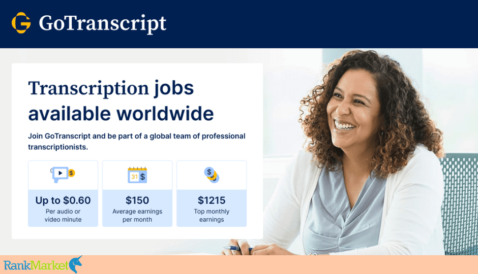 Top 5 Best Ai Transcribe In 2025