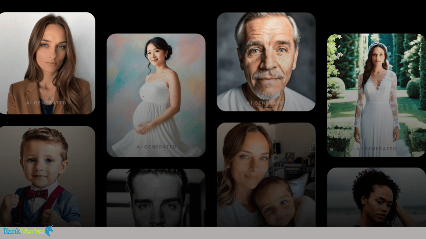 Ai Photos – Create Unique Artistic Portraits Instantly With Ai