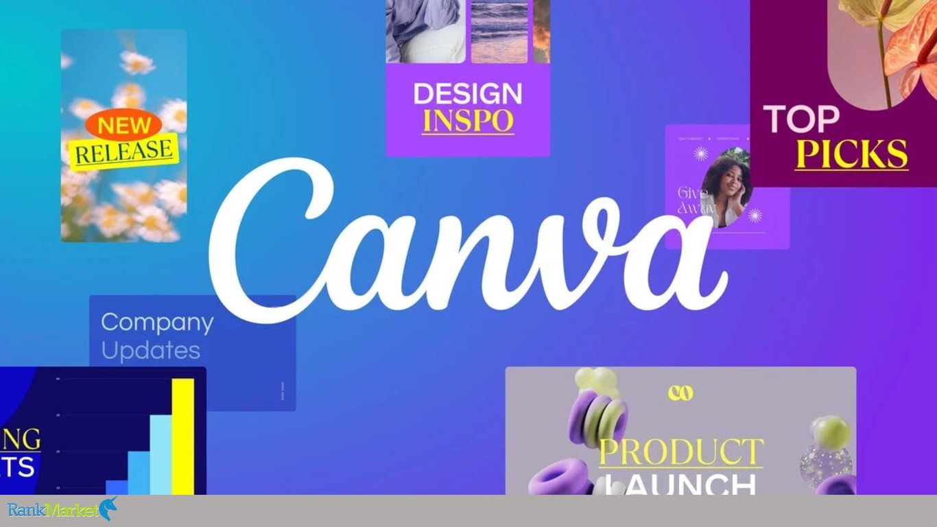 Canva-Graphic-Design-Platform