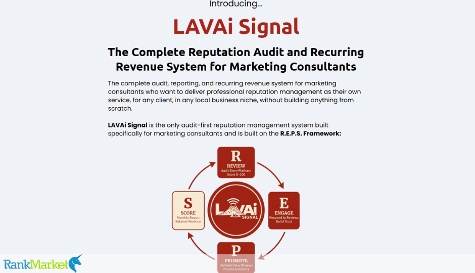 Lavai Signal + Otos