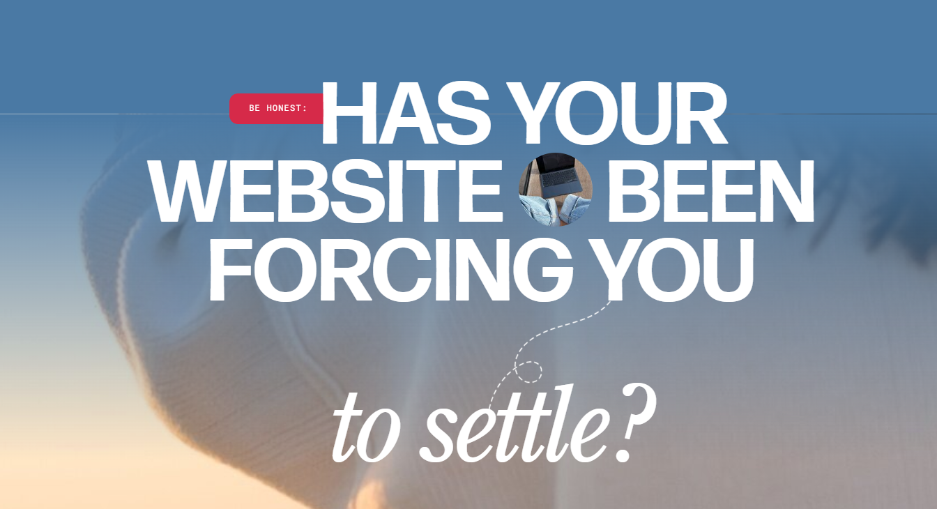 the-sssprint-steps-homepage-banner-has-your-website-been-forcing-you-to-settle