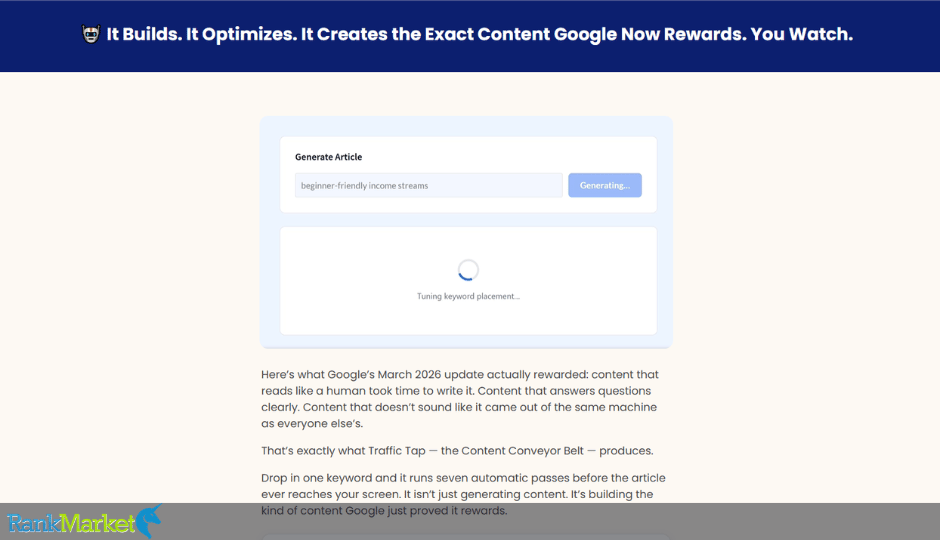 Image Preview: Rank-Traffic Tap 2.Png