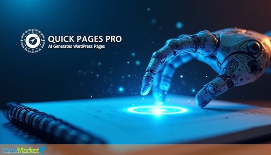 Quick Pages Pro + Otos