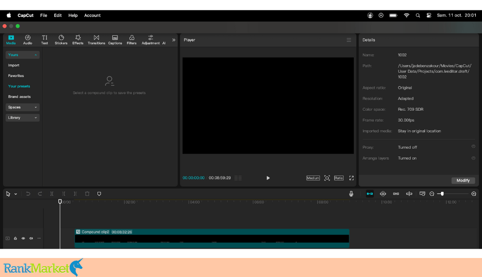 Essential Tips To Export High-Quality Videos On Capcut