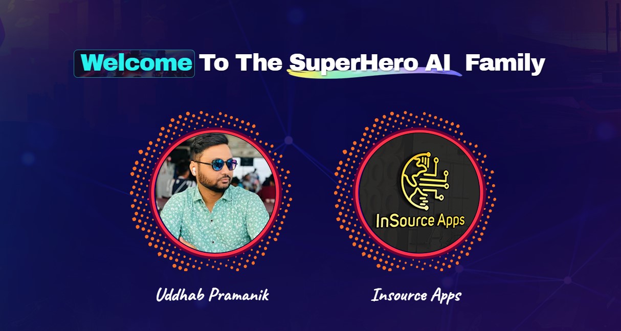 Superhero Ai + Otos