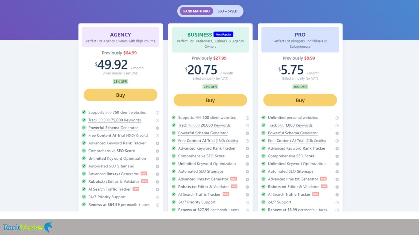 Rank-Math-Seo-Pro-Pricing-Plans-Professional-Seo-Plugin-For-Websites
