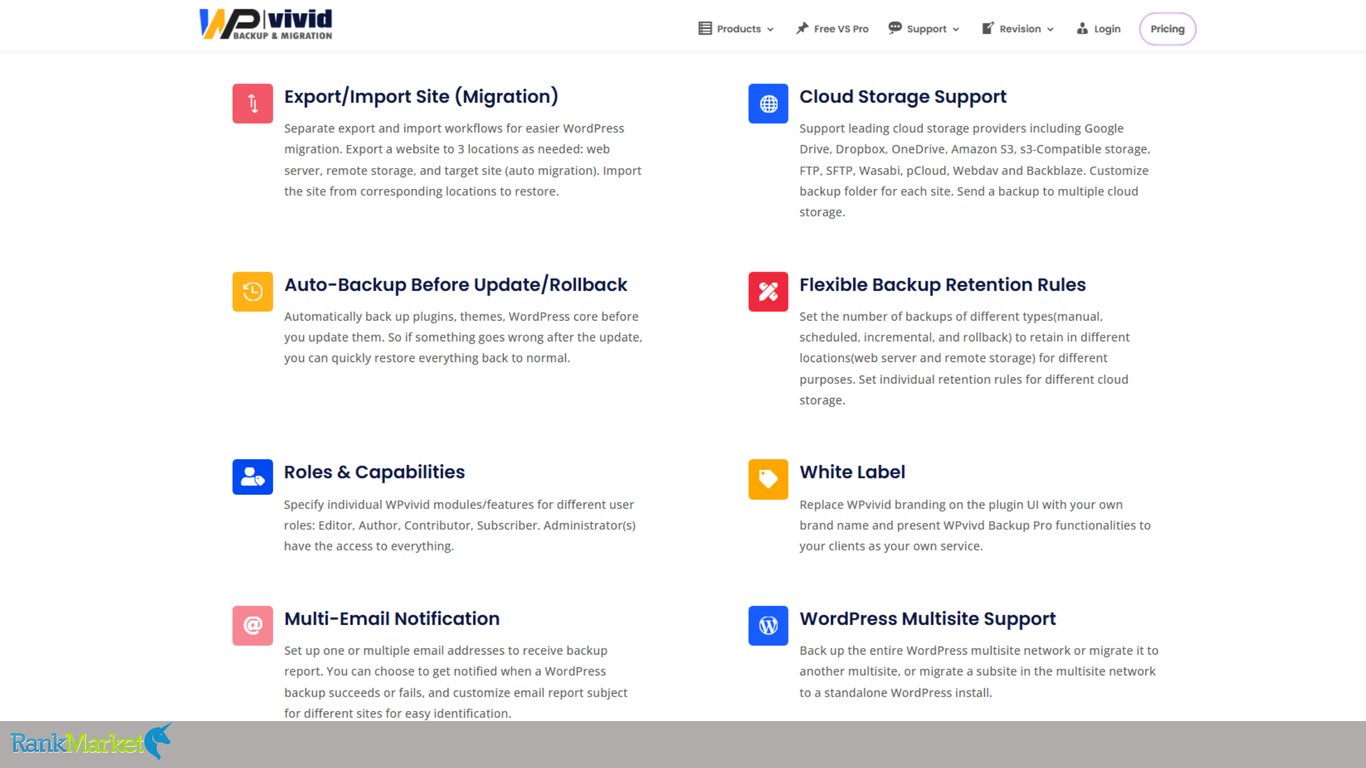 Wpvivid-Wordpress-Backup-Plugin-Features-Overview