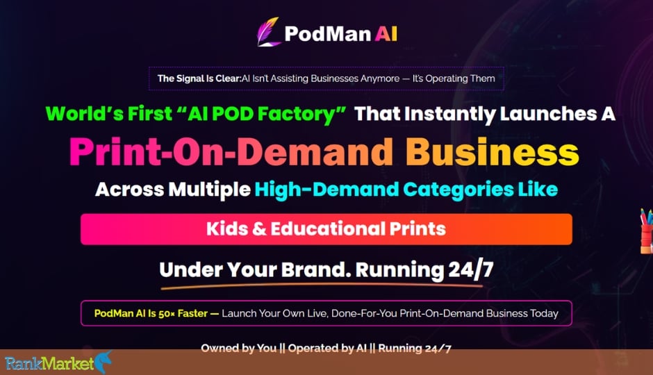 Podman Ai + Otos