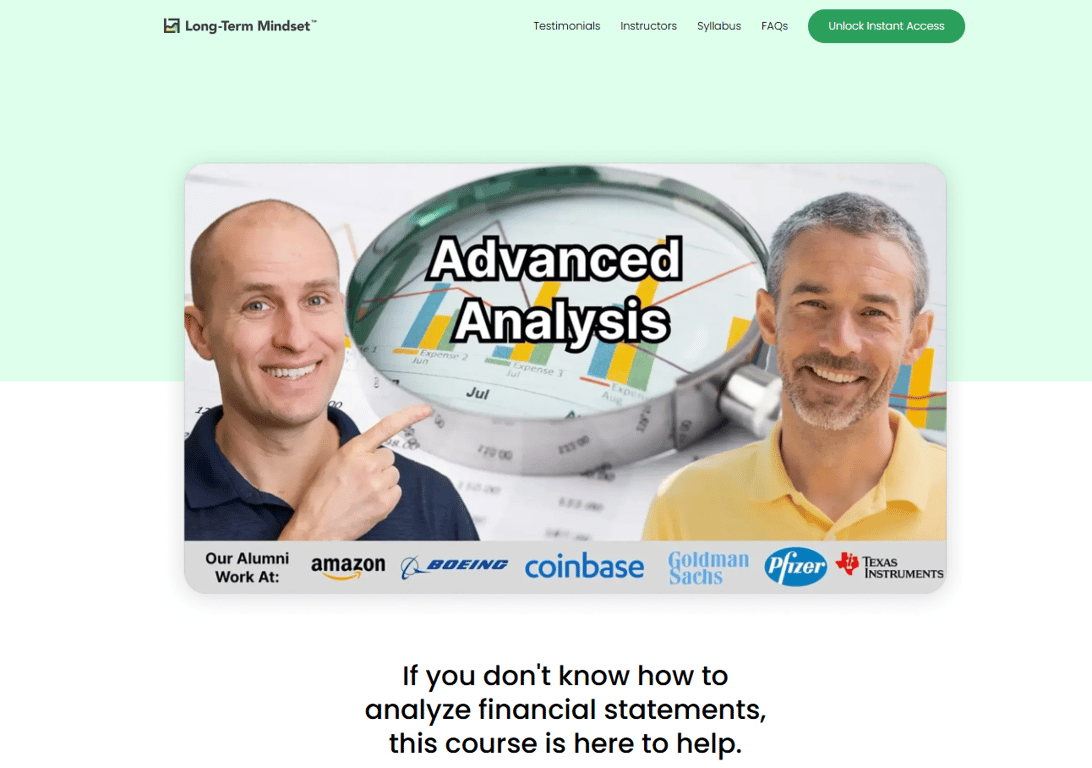 long-term-mindset-advanced-analysis-course-banner-with-brian-feroldi-and-brian-stoffel