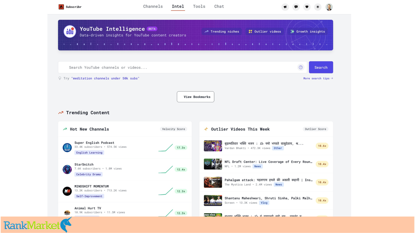 Subscribr Ai