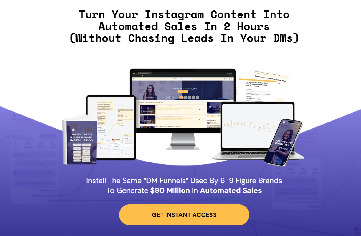 natasha-willis-content-to-cashflow-system-automated-instagram-sales-funnels-dm-automation