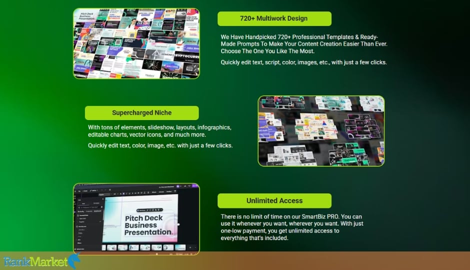 Smartbiz Pro