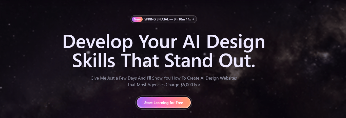 Design-Rocket-homepage-banner-develop-your-ai-design-skills-that-stand-out