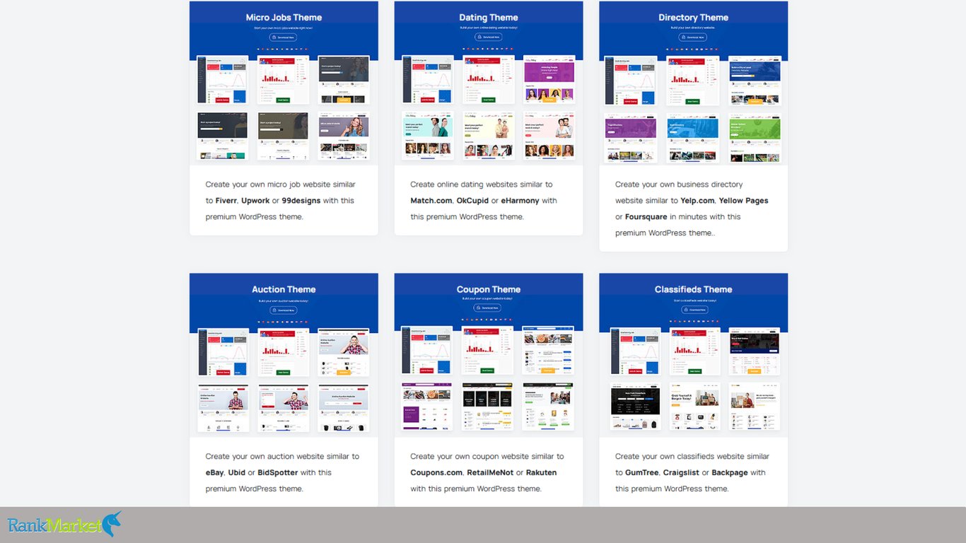 Premiumpress-Theme-Collection-Seo-Friendly-Customizable