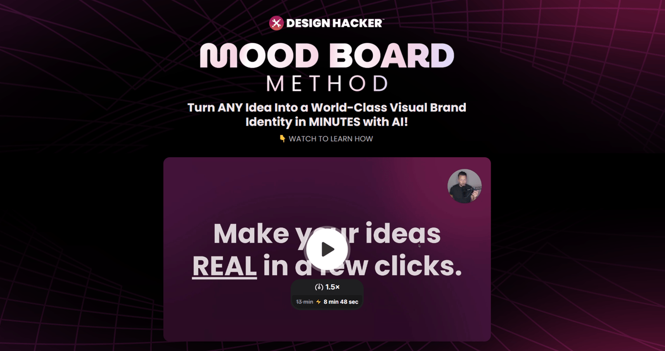 andrew-lane-mood-board-method-home-page-visual-branding-strategy-design-framework