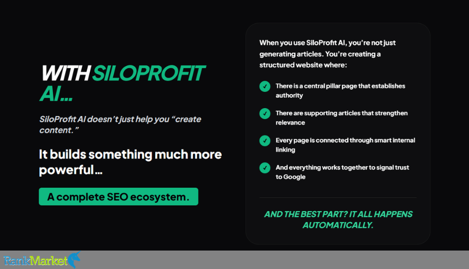 Siloprofit Ai + Otos