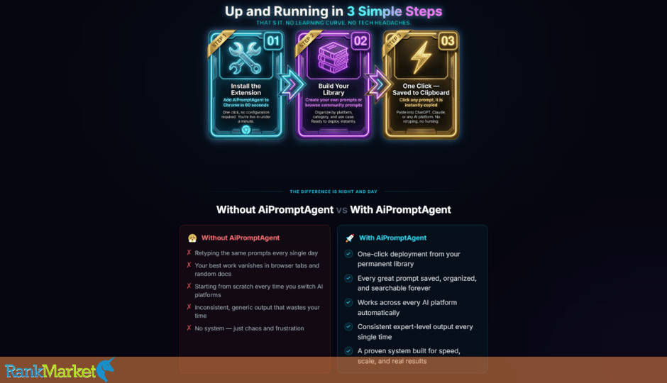 Aipromptagent + Otos