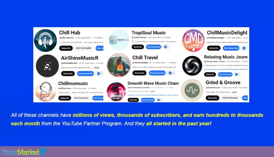 Ai Vibe Music Mastery + Otos